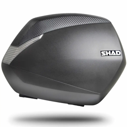 Malas Laterais SHAD SH36 Carbon 